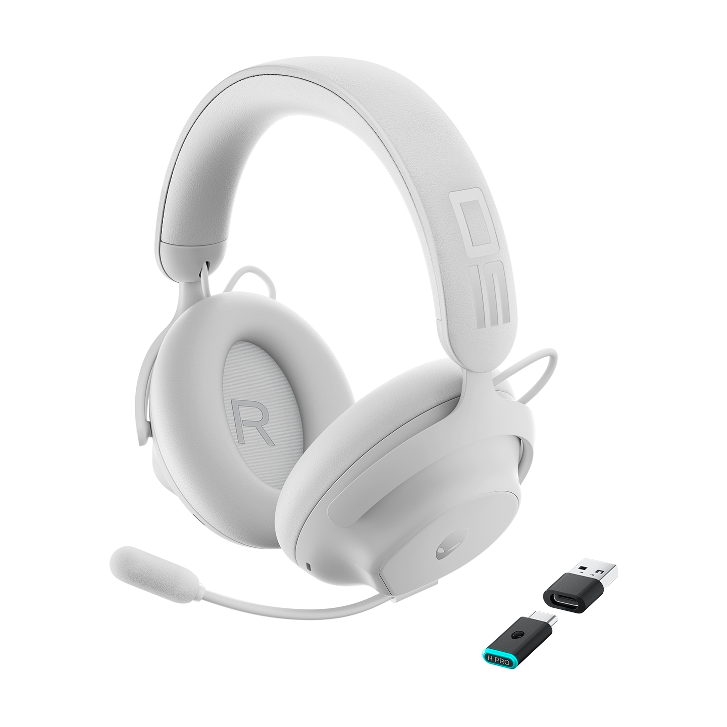 Alienware 外星人 Pro 无线游戏耳机