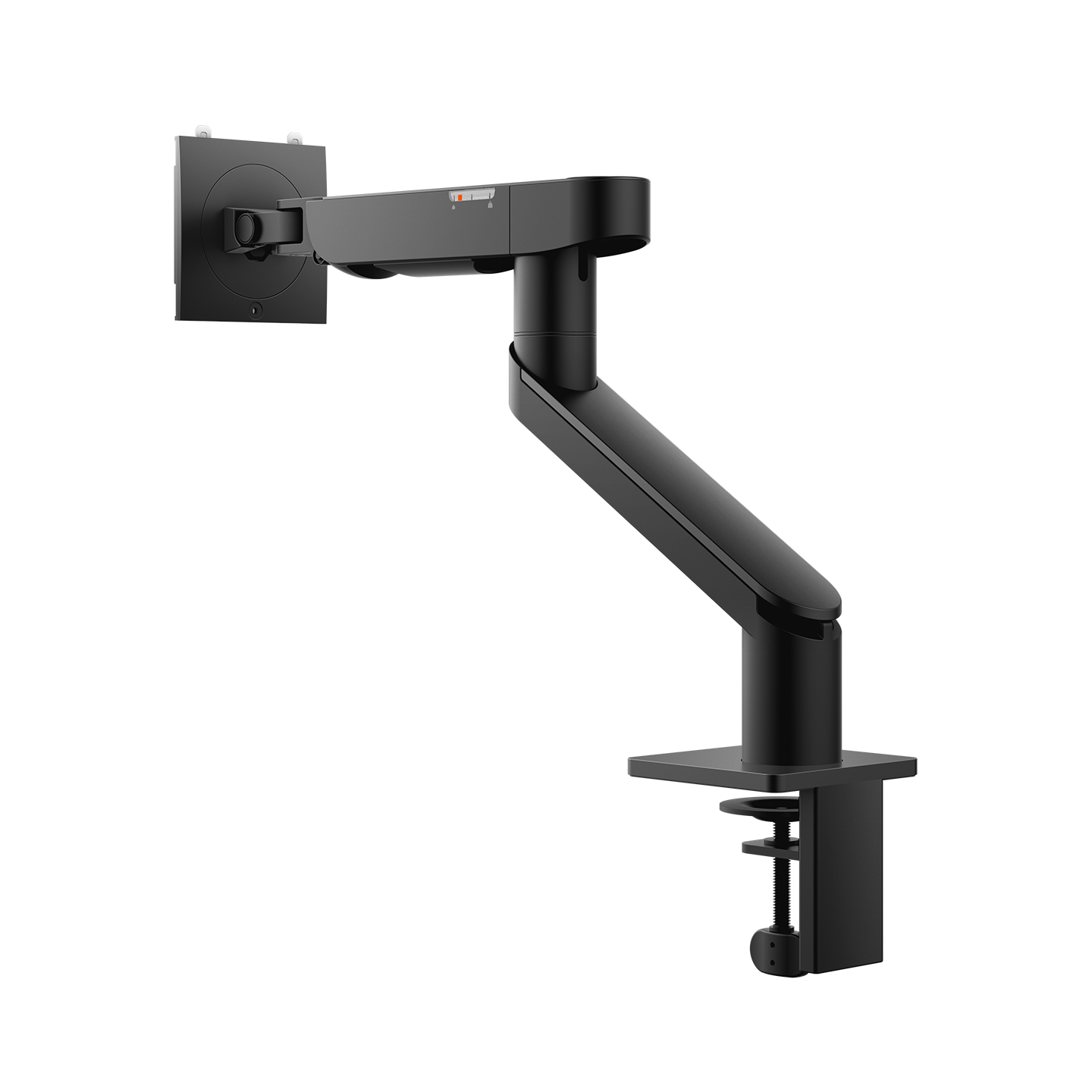 Image of the AW920H Gaming Headset from an overhead angled perspective.