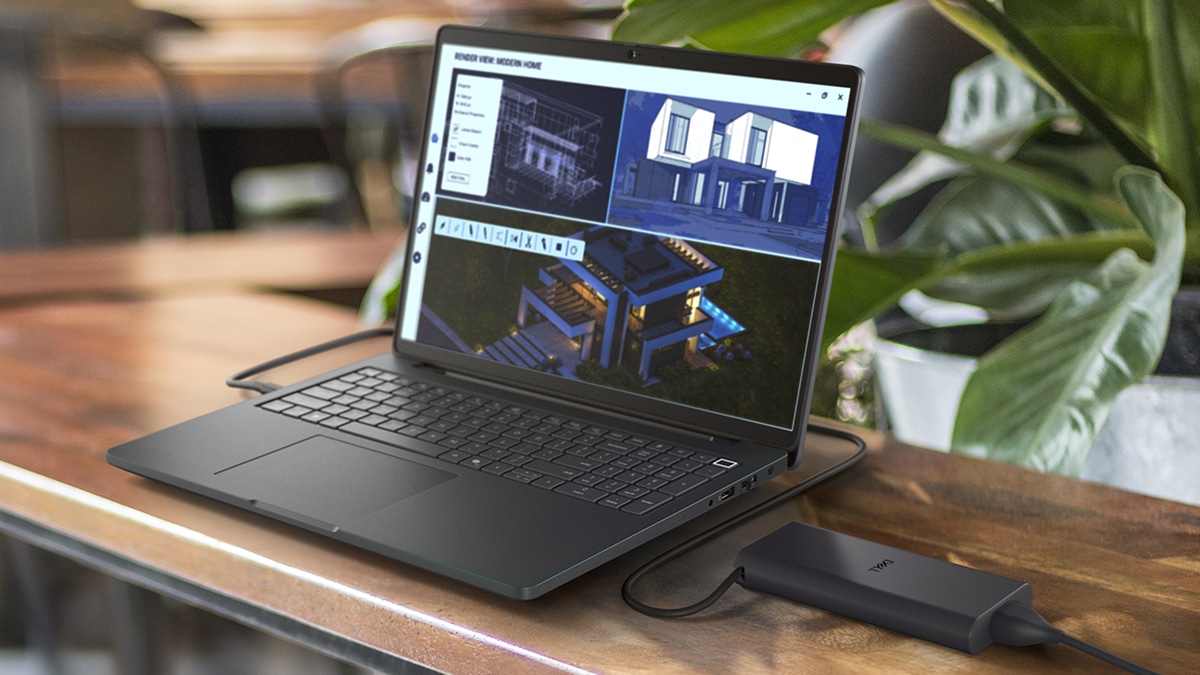 FY25 CES LP - Dell Pro Max Product Line Image