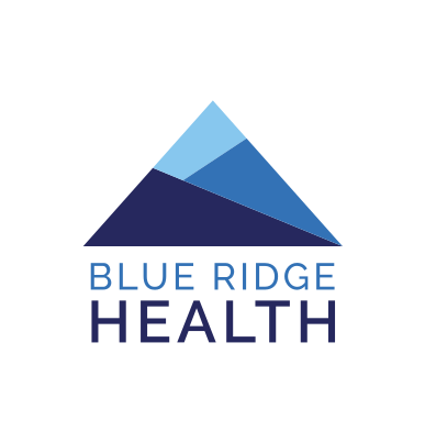 Welcome Blue Ridge Health 