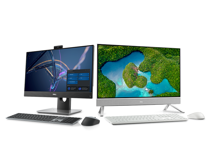 Desktop Computers | Dell USA