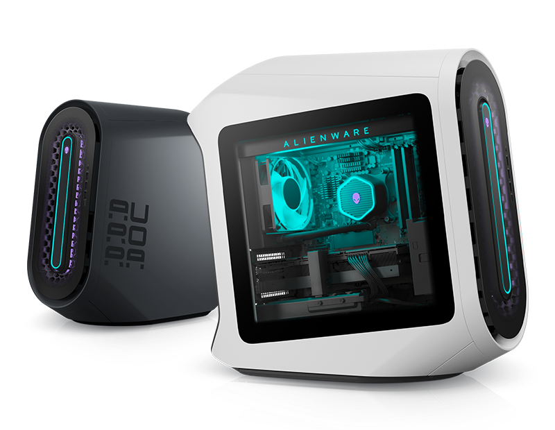 Gaming Desktops Dell UK