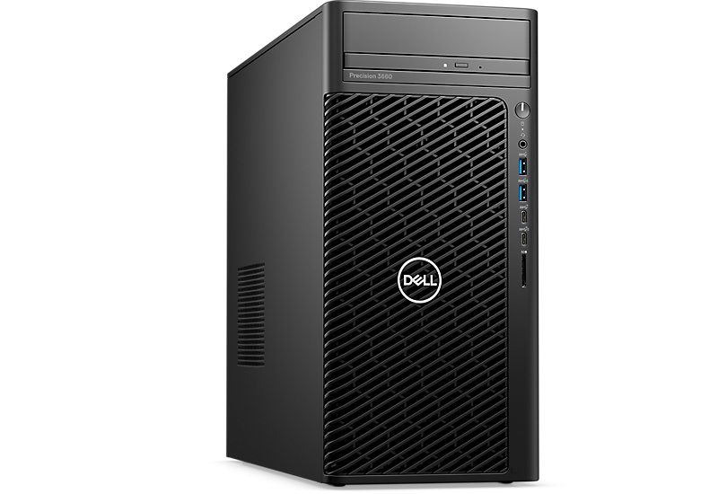 Desktop Computers & AllinOne PCs for Business Dell India