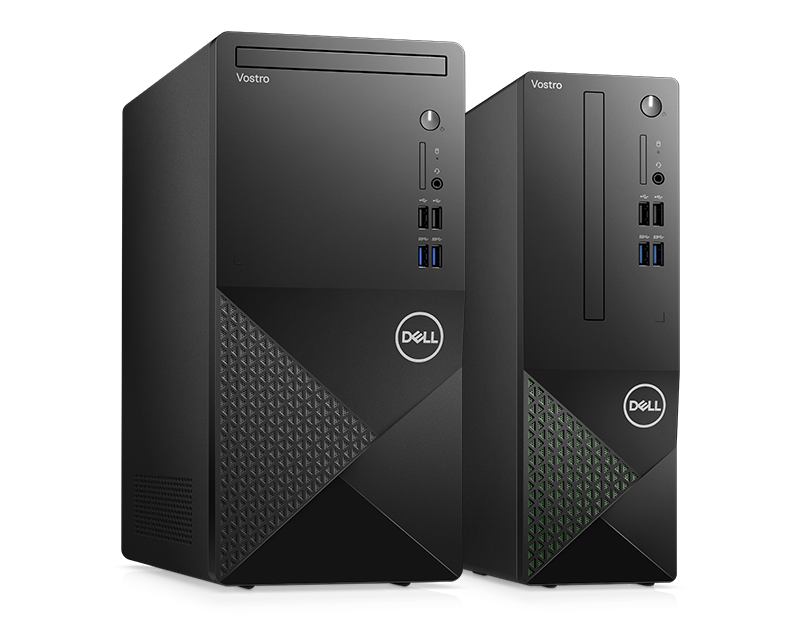 Desktop Computers | Dell USA