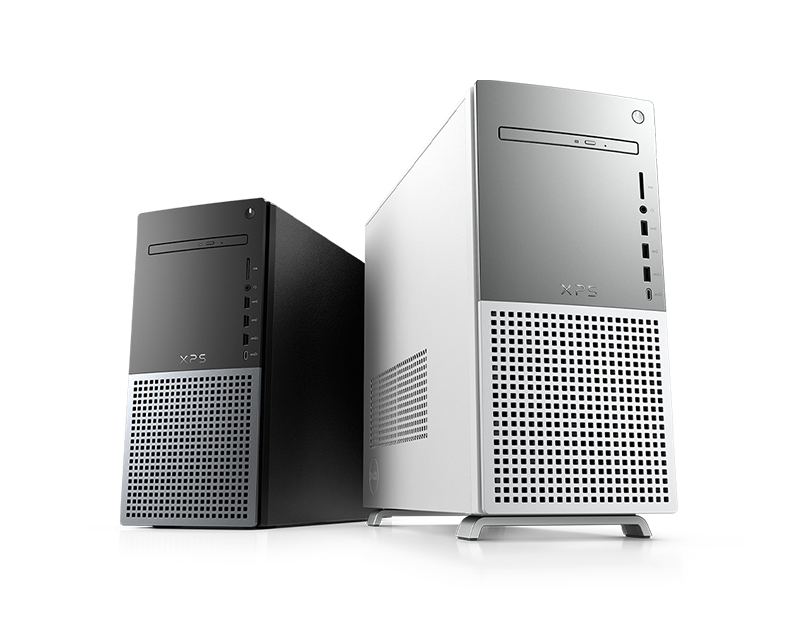 DELLデスクトップPC 本体のみ【A】-