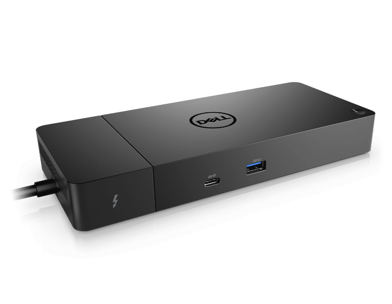 Stations d’accueil USB-C
