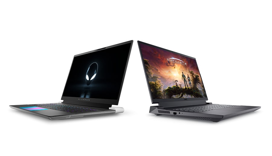 Dell Gaming