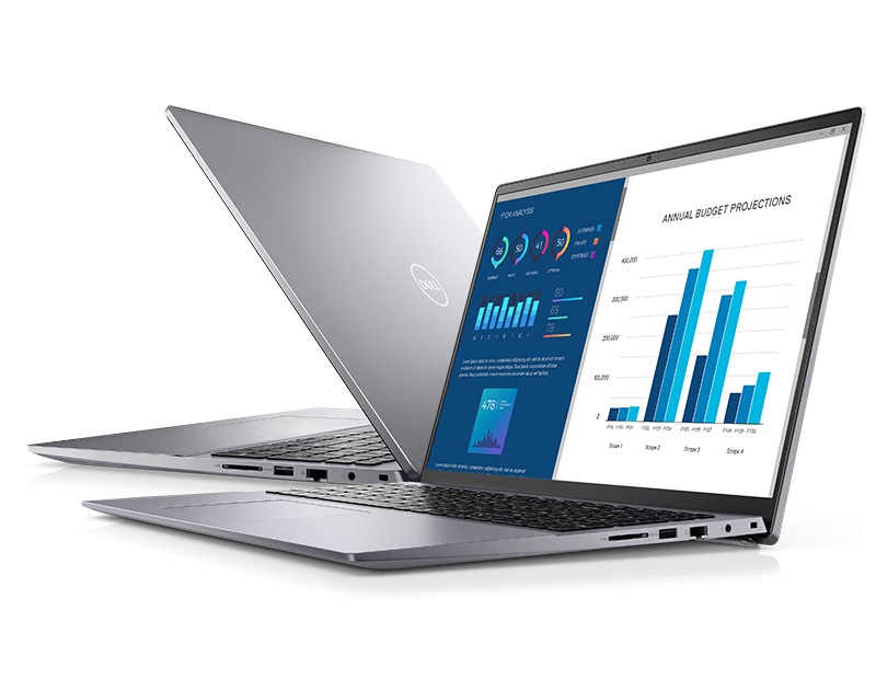 Laptops 2 in 1 PCs Dell UK