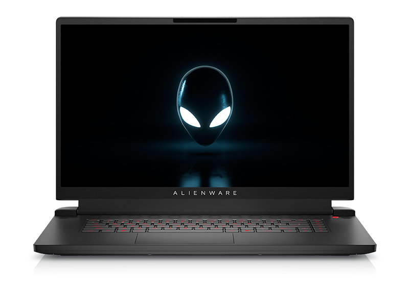 Alienware m17 Gaming Laptop