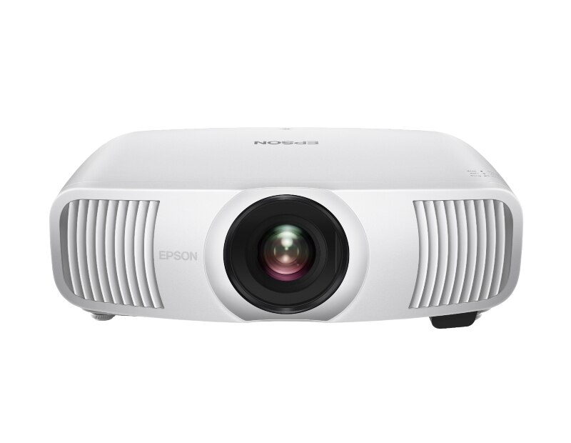 Projector the top