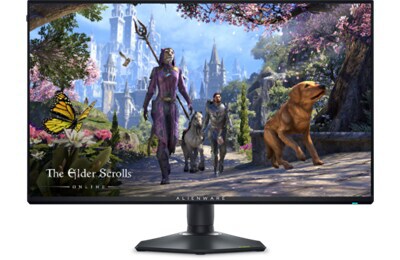Dell Gaming Monitor g2724d
