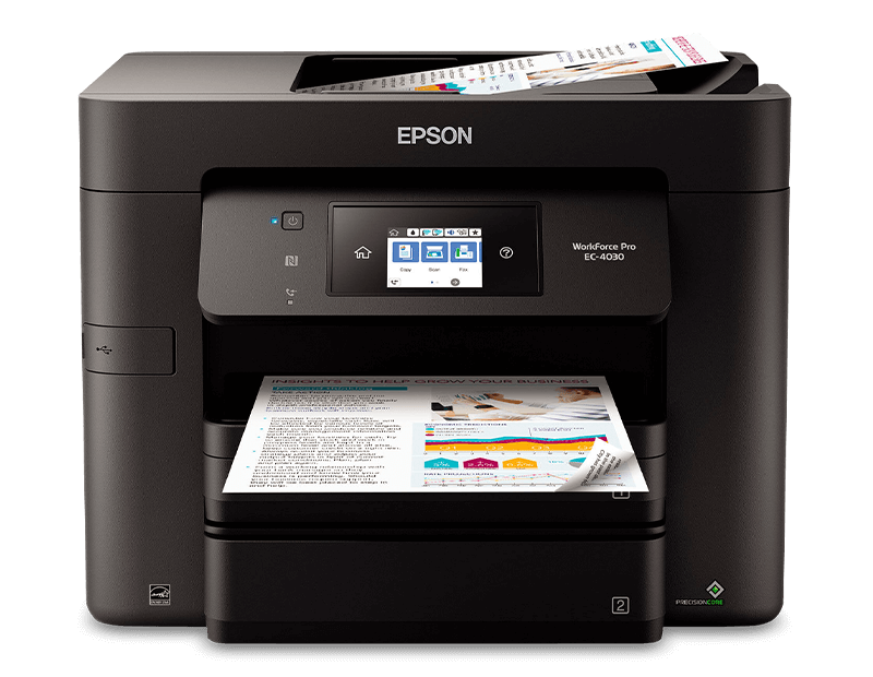 What's the difference between inkjet and laser labels