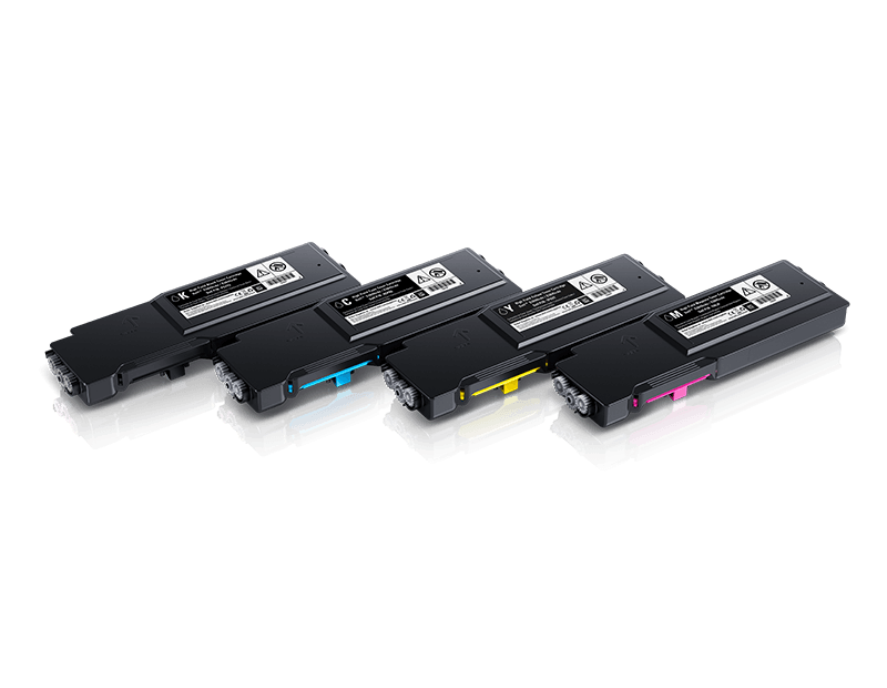 Ink & Toner Selector