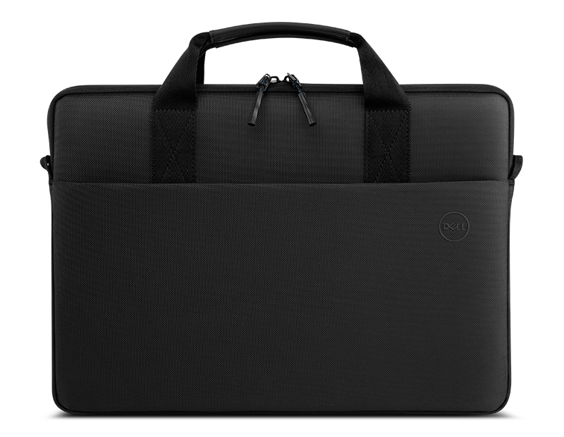 Buy Dell Pro Polyester Laptop Sling Bag for 14 Inch Laptop (31 L, Weather  Resistant, Black) Online Croma