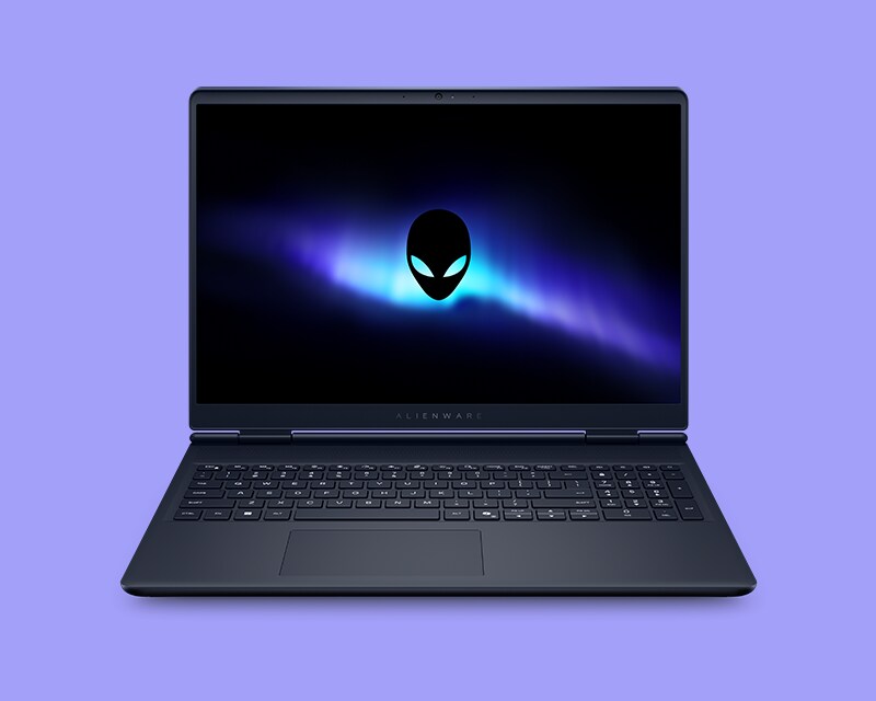 Alienware 16 Aurora AC16250-Gaminglaptop