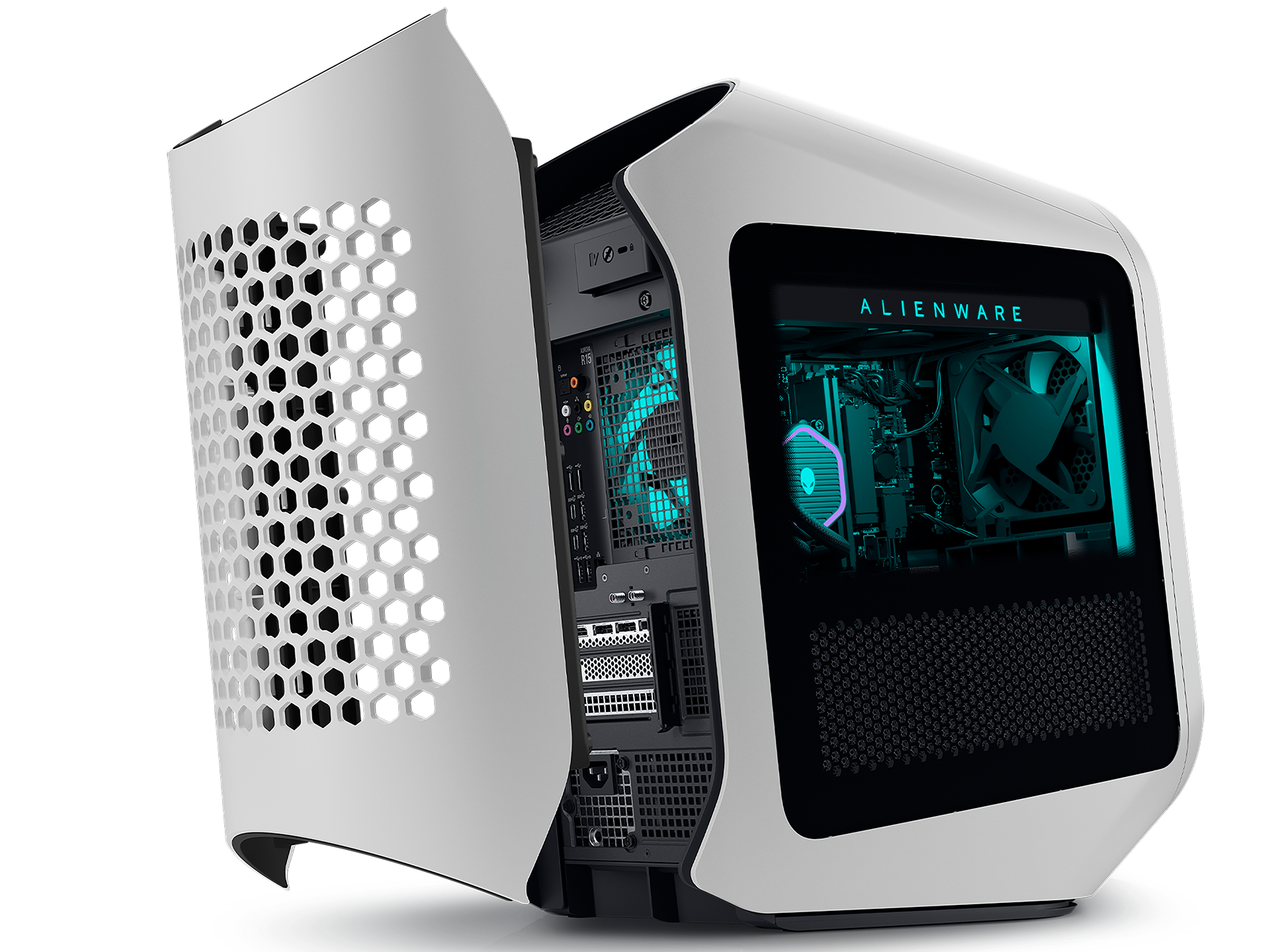 alienware pc bundles