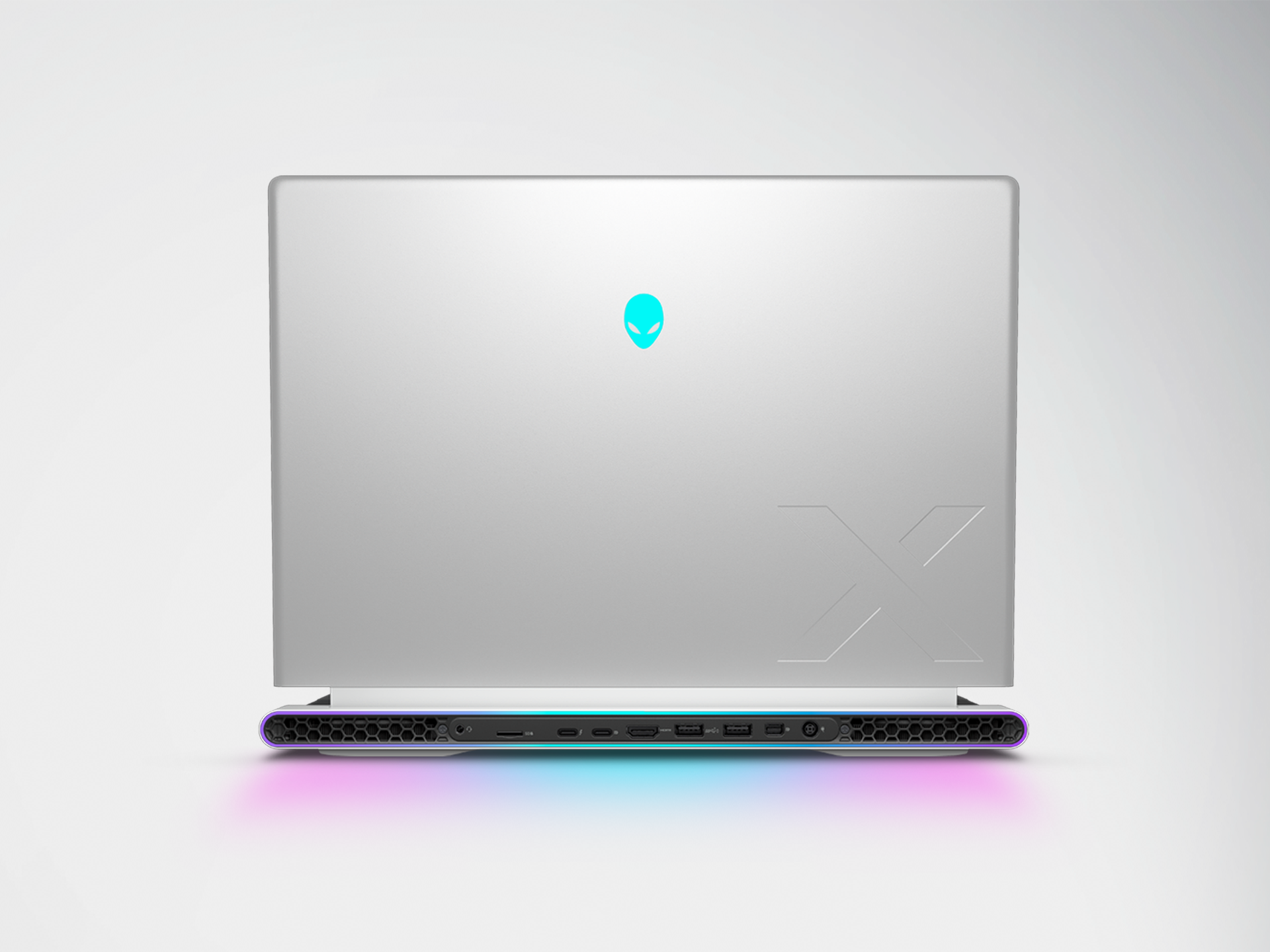 Alienware -laptop