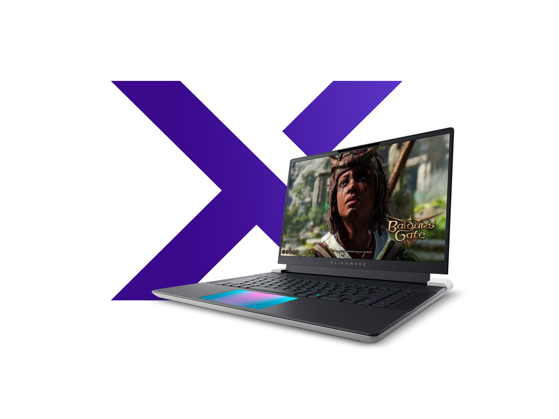 Alienware Gaming Laptops Dell UK