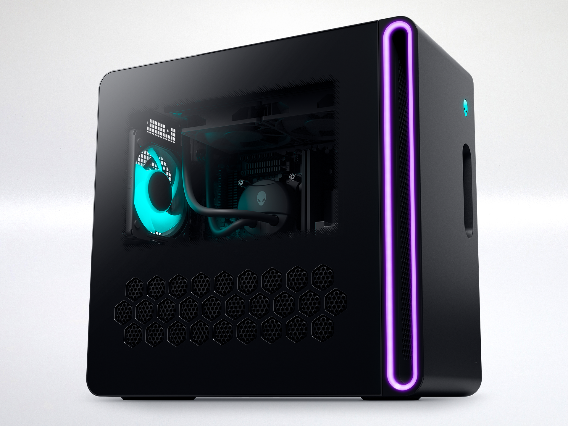 Stationær Alienware Aurora R16 pc