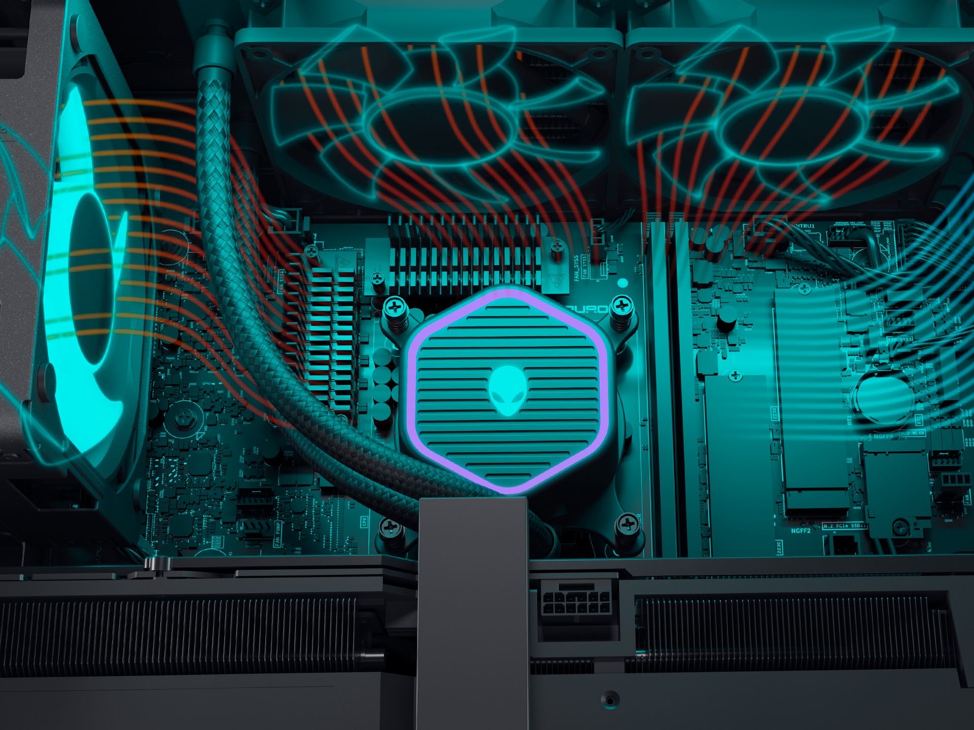 Cheapest alienware deals pc