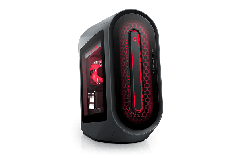 dell gaming pc alienware