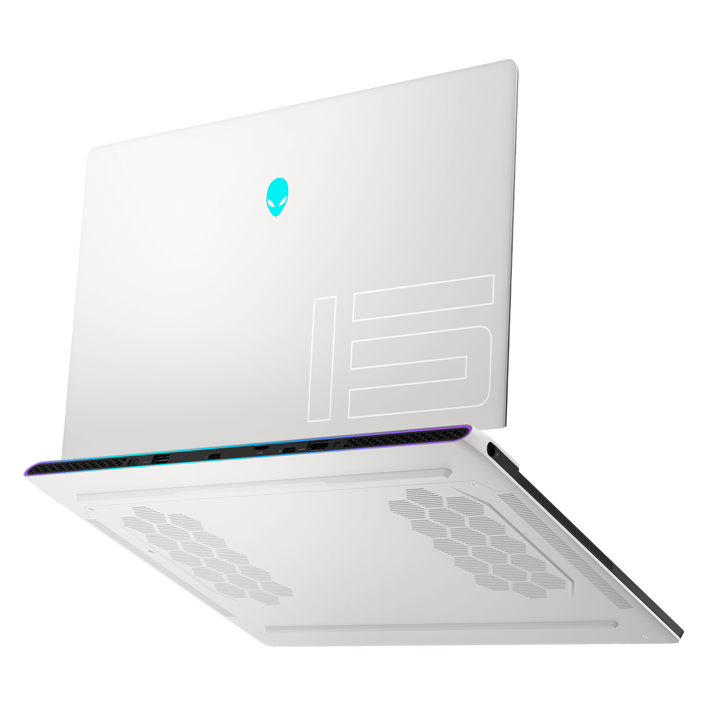 Alienware Laptops Dell United States