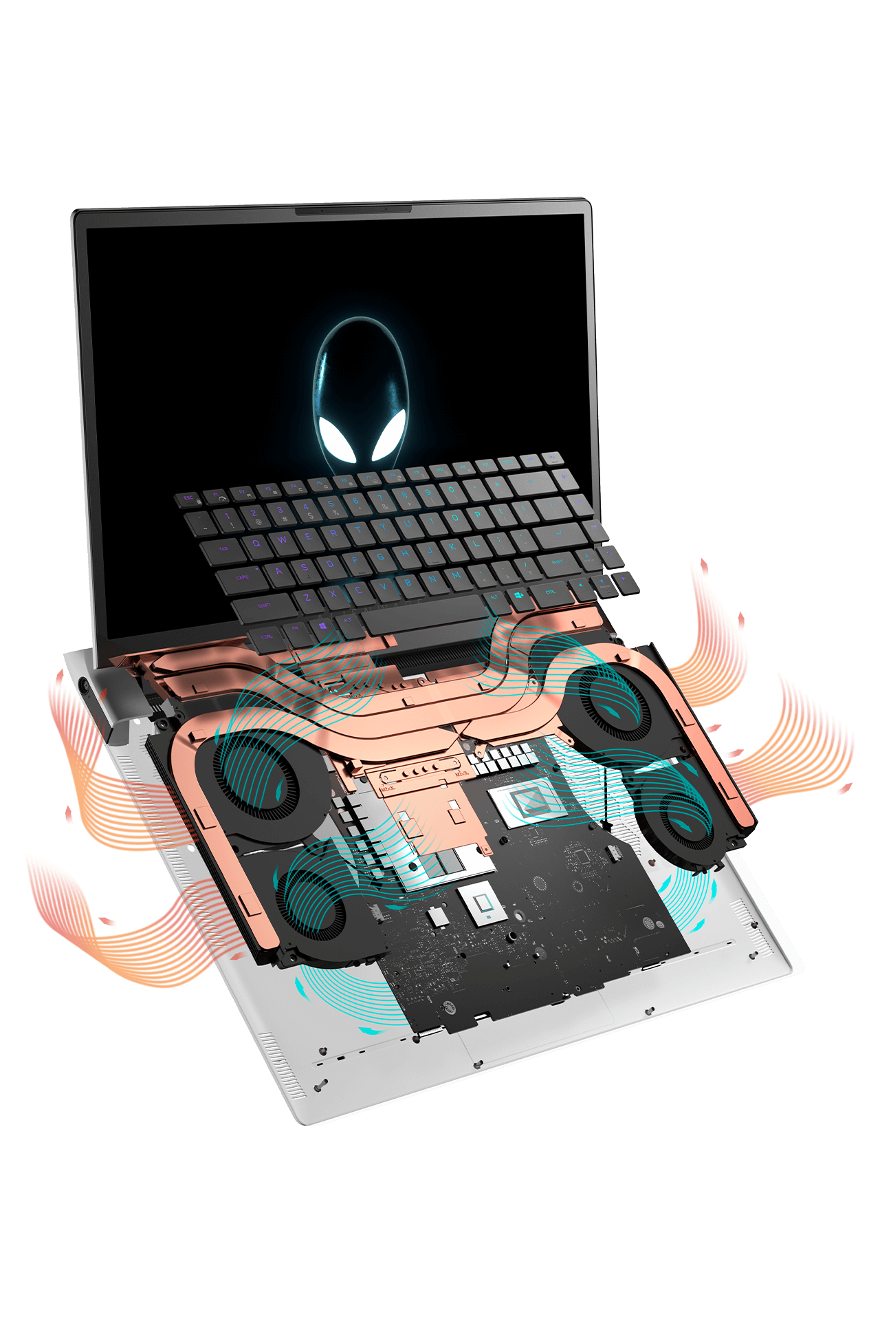 Alienware Gaming - Dell Laptops & Notebooks | Dell USA