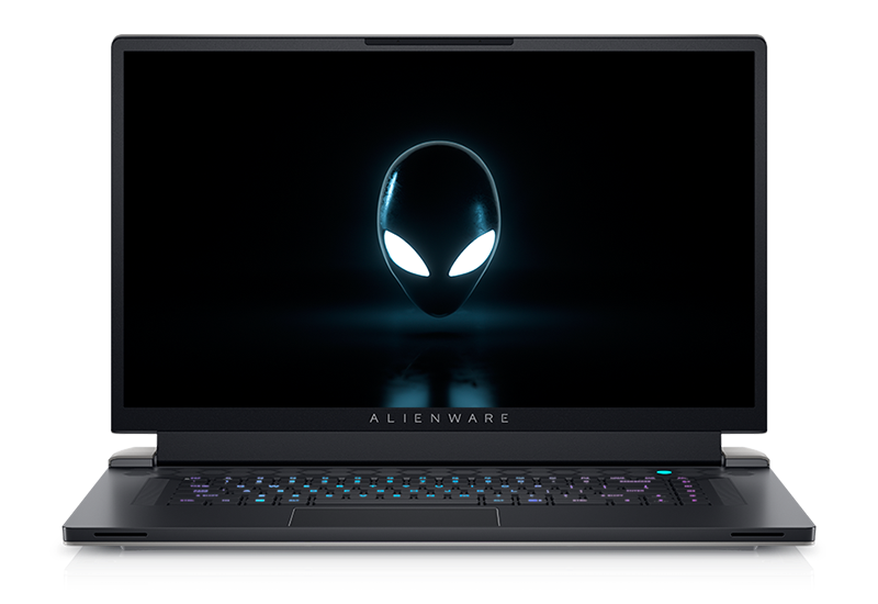 Alienware x17 遊戲專用筆記型電腦