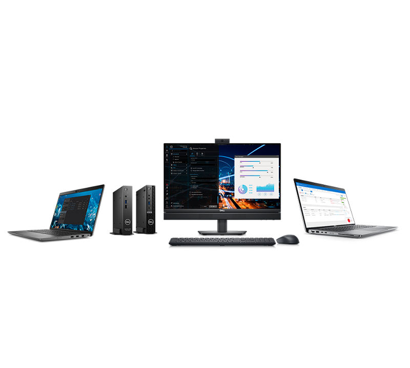 OptiPlex Thin Client Computer Towers | Dell USA