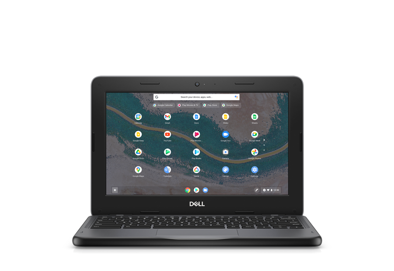 Dell Chromebook 3110 for Education