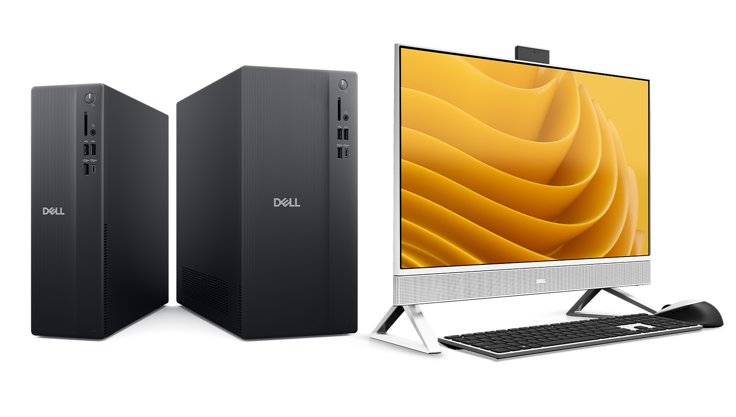 Franchise Inspiron Landing Page Image