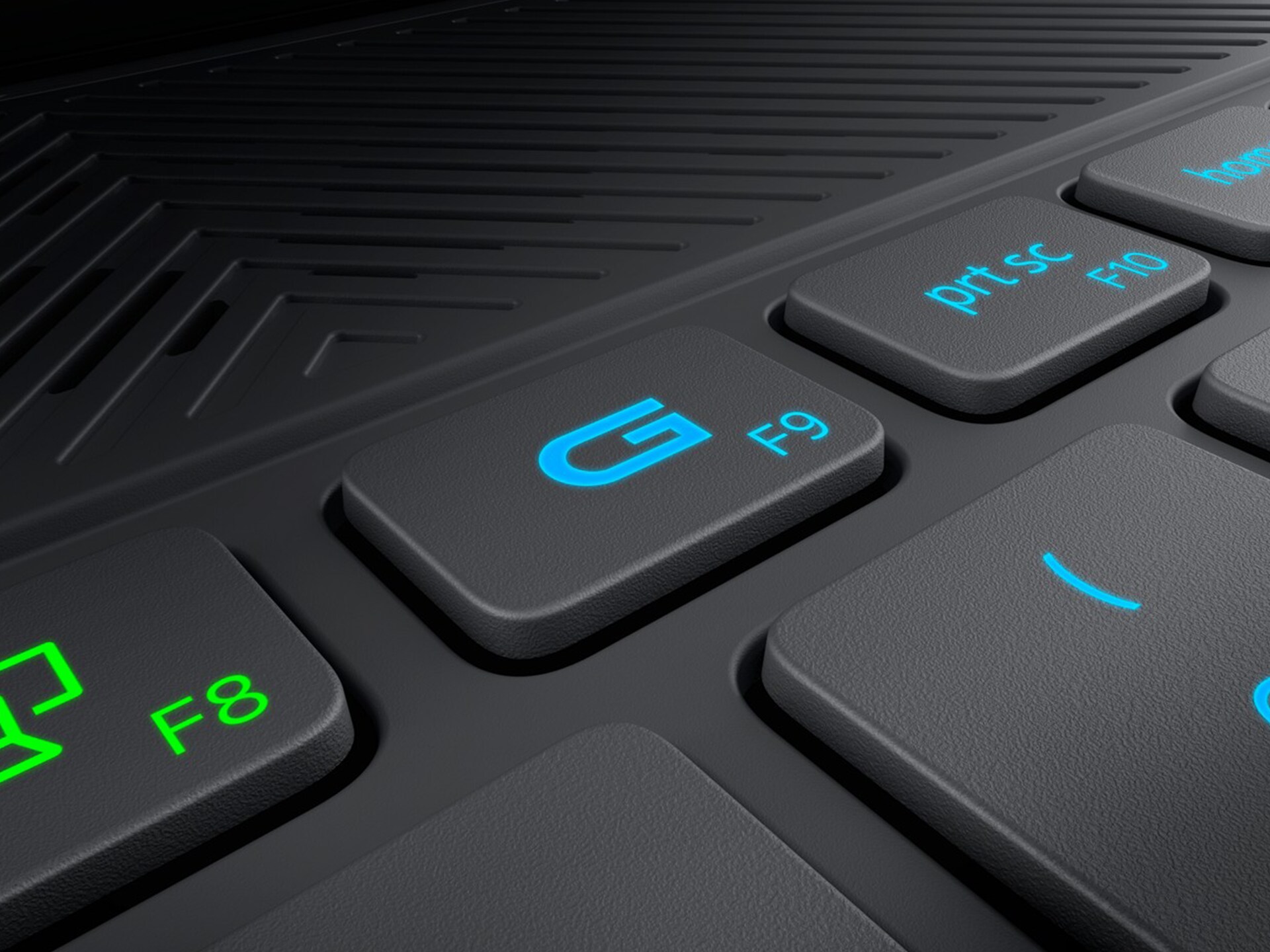 Notebook gamingowy bez ekranu dotykowego G-Series G15 serii 5000 (model 5530)