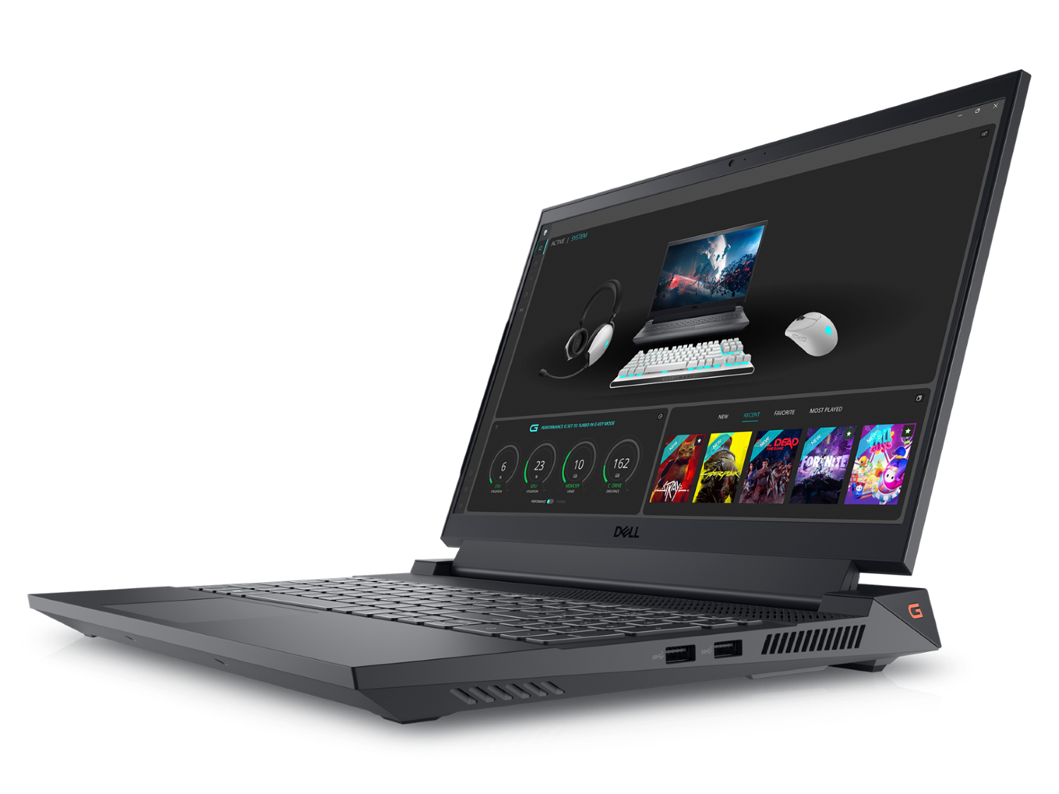 Dell Gaming Laptops G series Dell UK