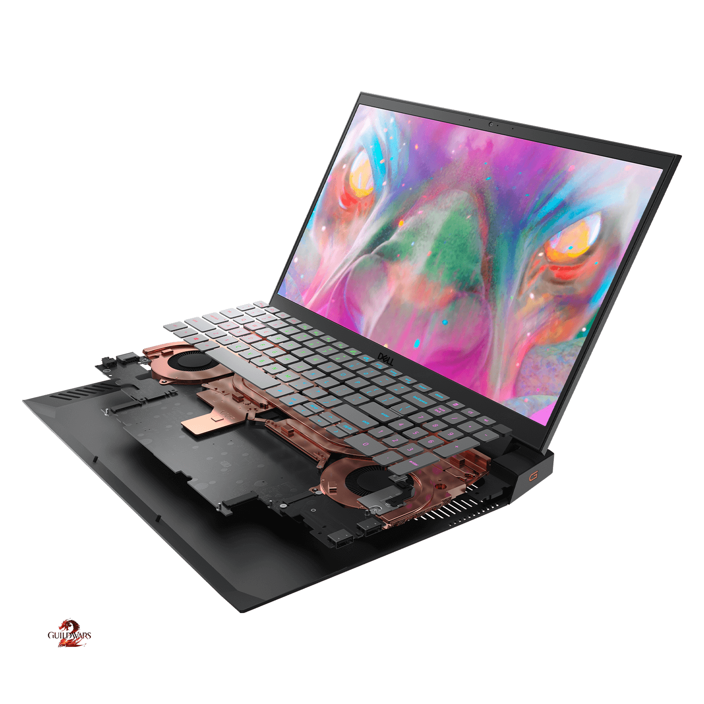Dell Gaming Laptops: G-series | Dell USA