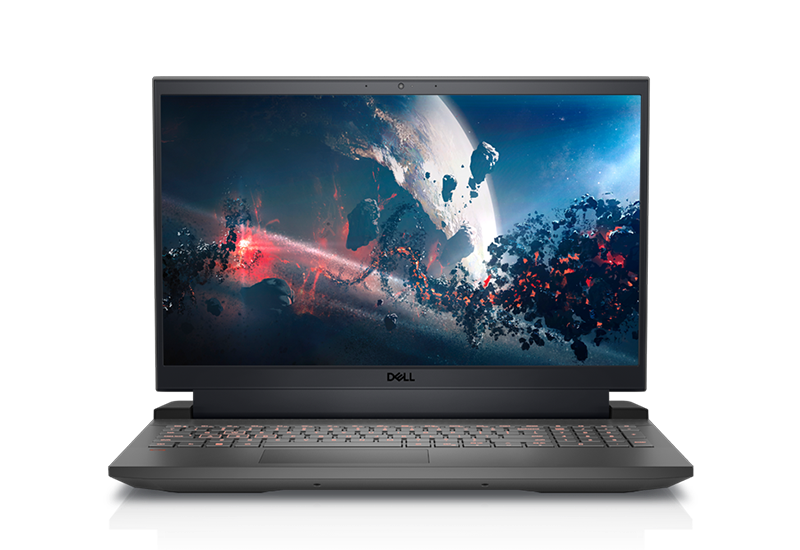 New G15 Gaming Laptop