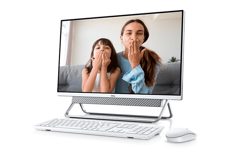 Nowy Inspiron 27 7000 All-In-One