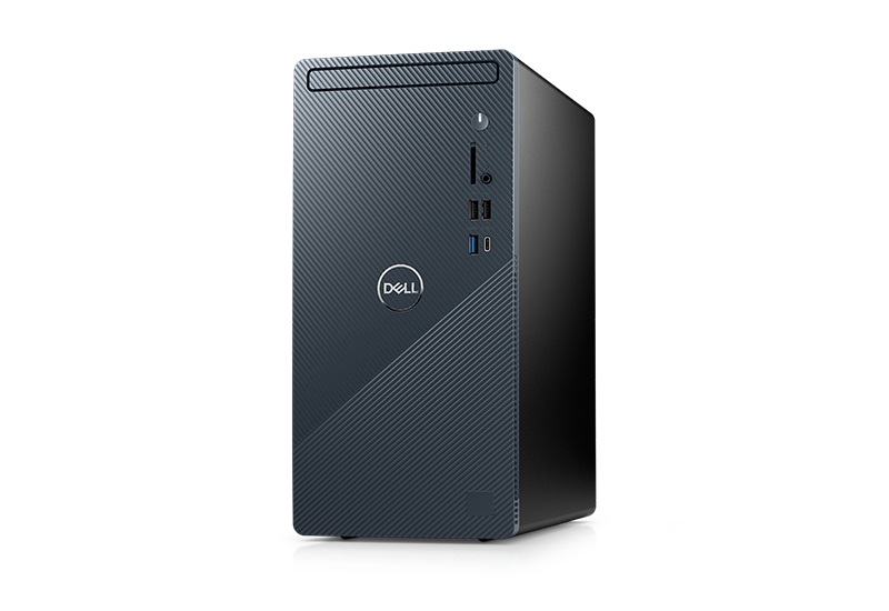 dell inspiron tower pc