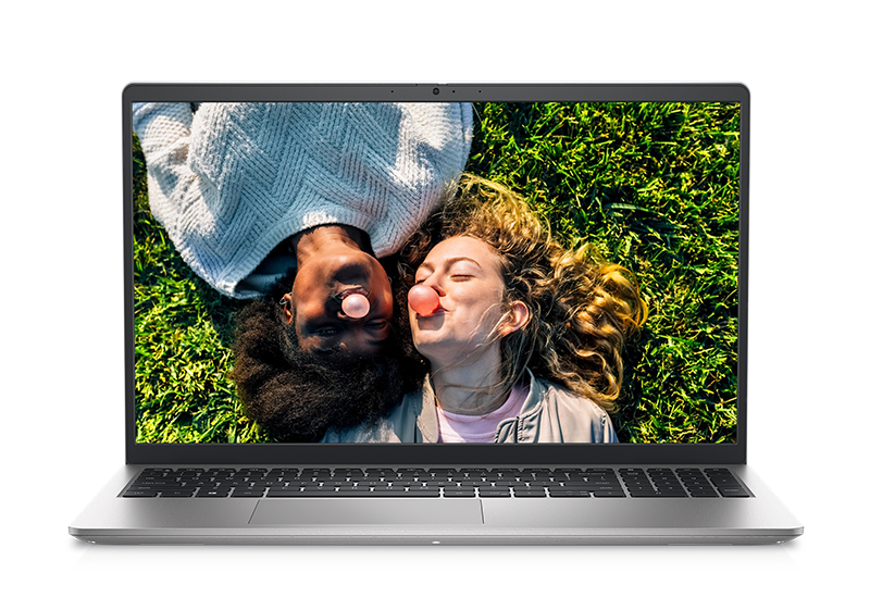 New Inspiron 15 (Intel)