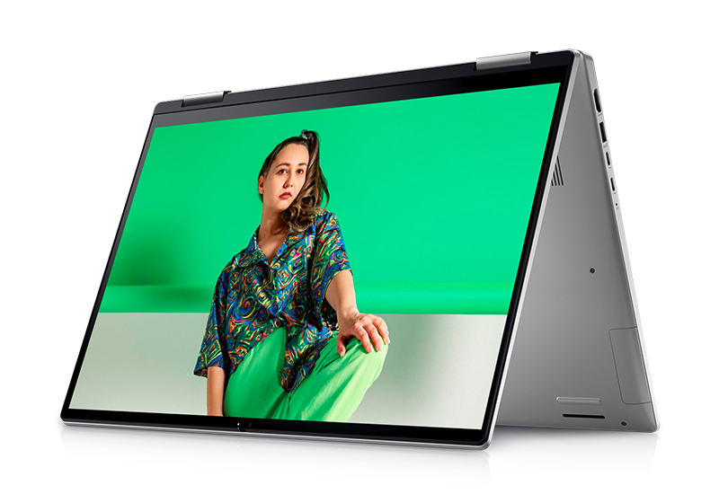 New Inspiron 16 2-in-1