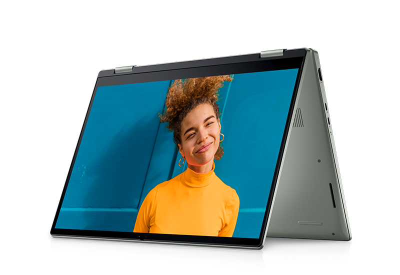 New Inspiron 14 2-in-1 AMD