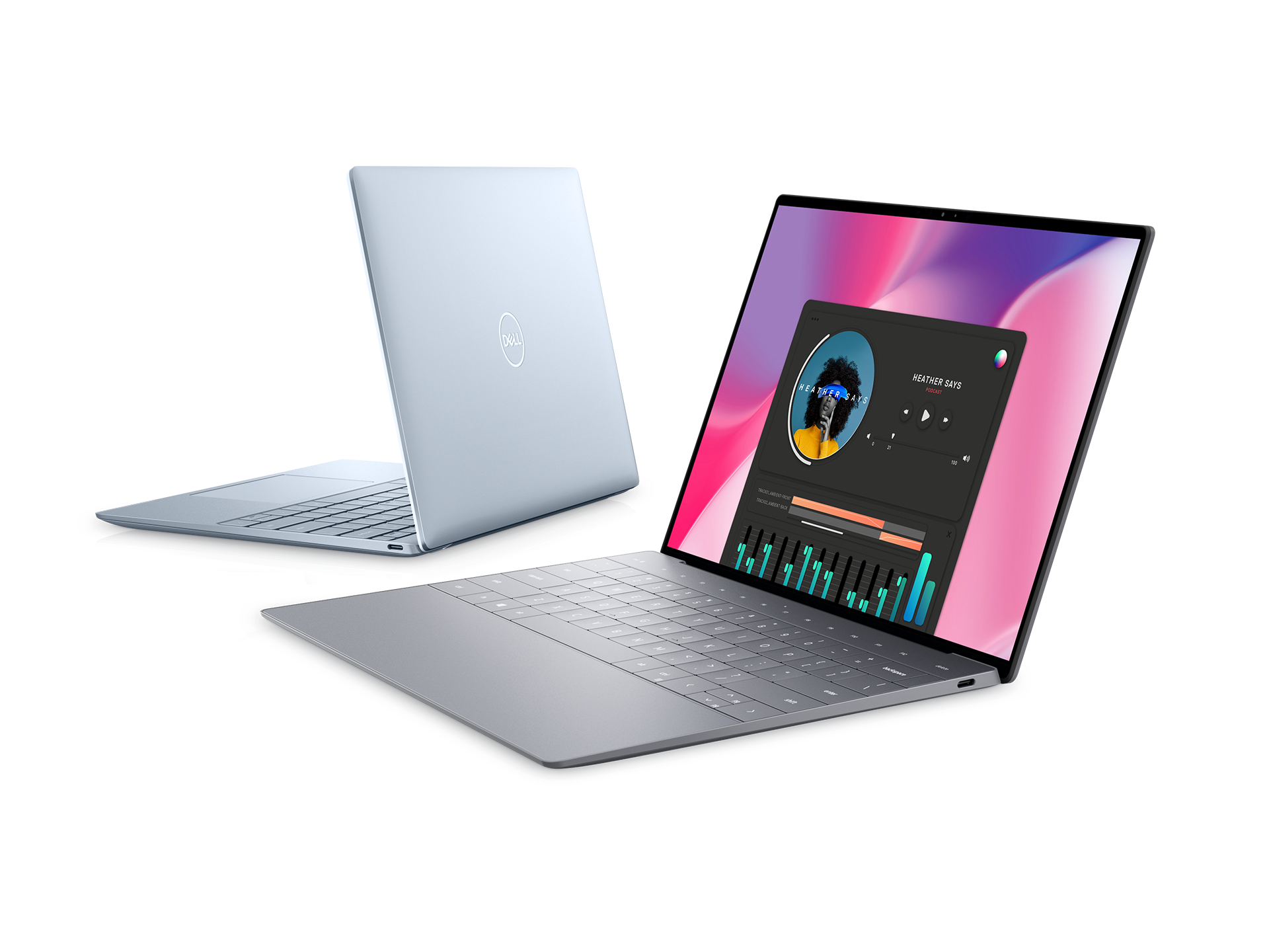XPS 13 Plus i XPS 13