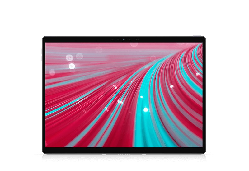 Latitude 7320 z odłączanym ekranem