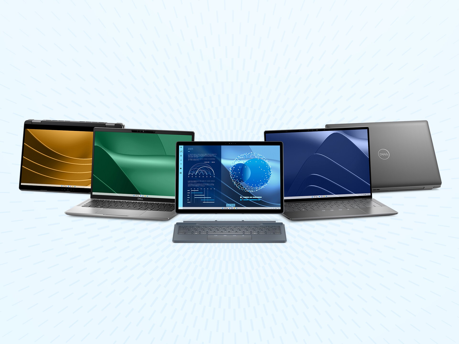 Dell Latitude Laptops | Dell USA