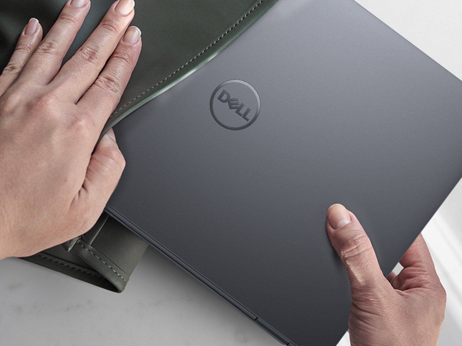 Dell a repensé ses PC portables Latitude et ses stations de