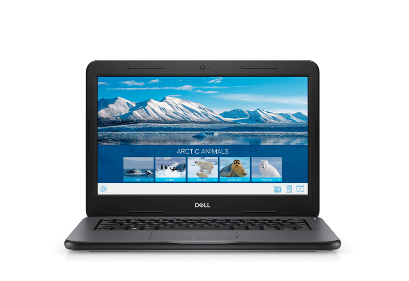 Dell Chromebooks & Laptops for Education | Dell Canada