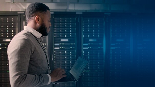 Eliminate Data Silos