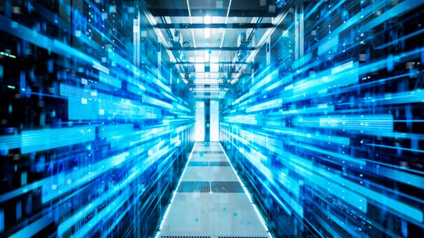 Eliminate Data Silos