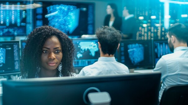 Optimize Shared Resources