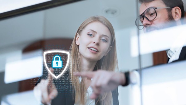Secure your Data