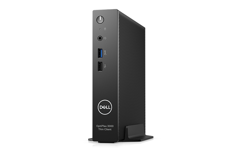 Thin Client OptiPlex 3000